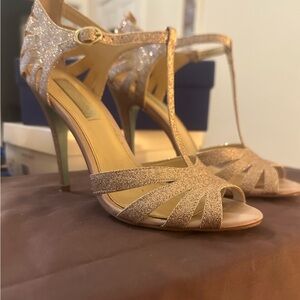 Betsy Johnson Evening Shoes